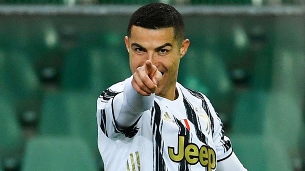Cristiano Ronaldo want to stay - Bóng Đá