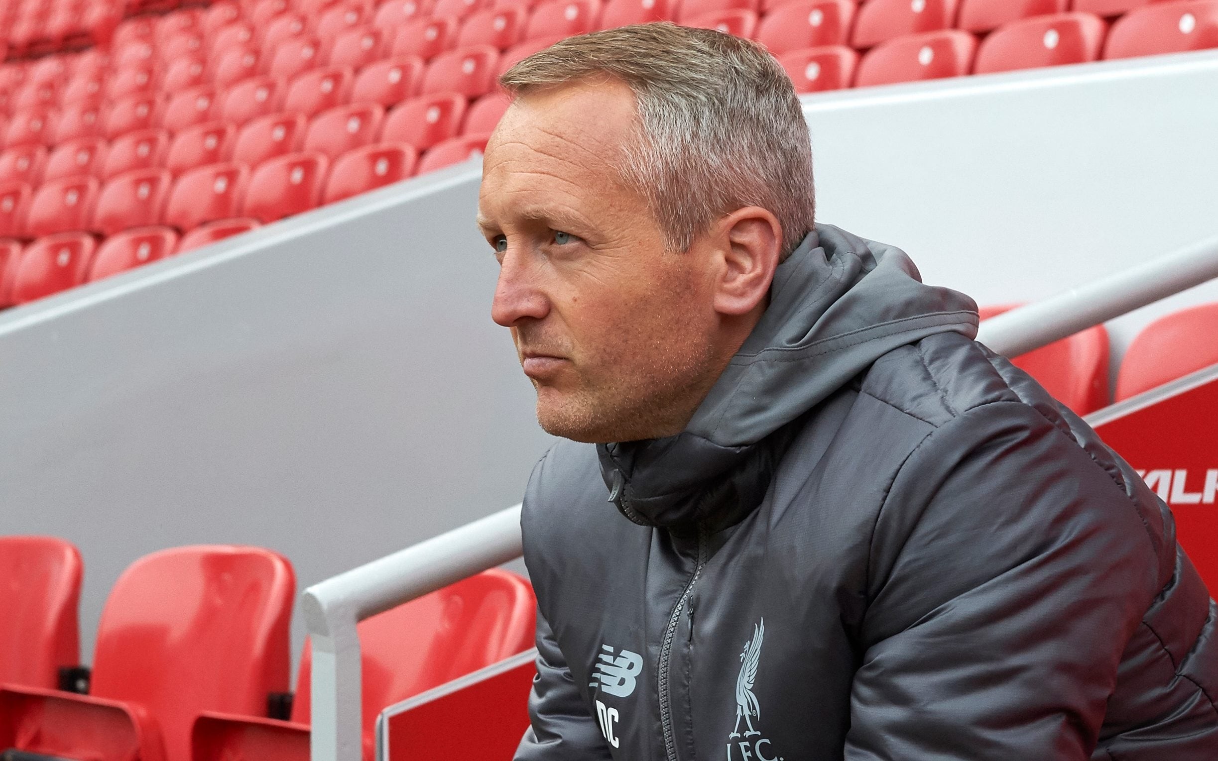 critchley leaves liverpool - Bóng Đá