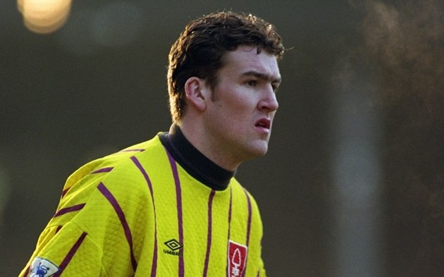 8 ngôi sao từng khoác áo Man Utd và Nottingham Forest - Bóng Đá