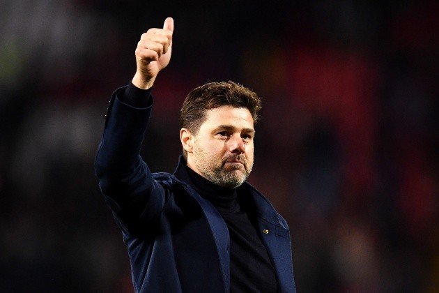 Mauricio Pochettino - Newcastle have big name in line to take over - Bóng Đá