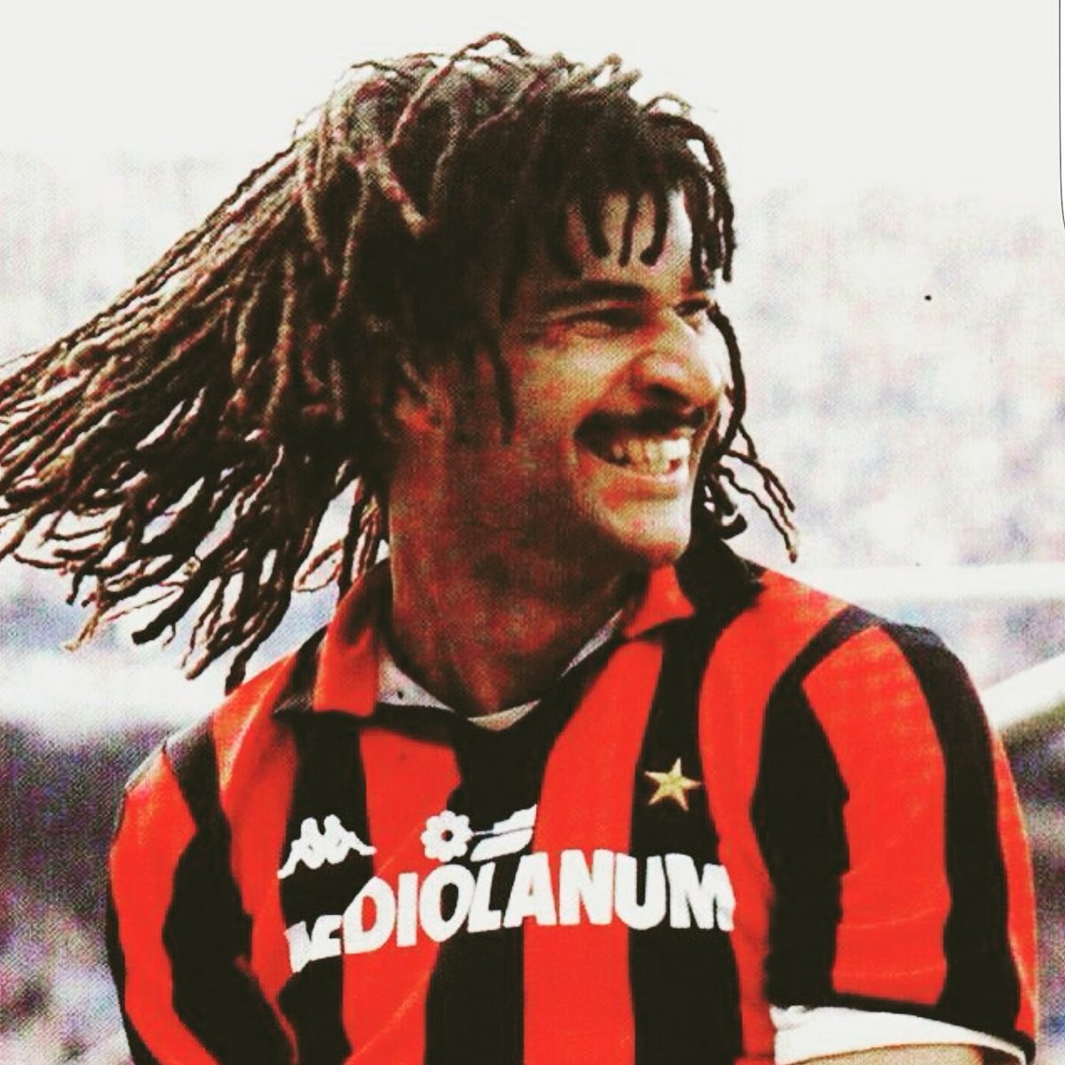 World Football's Worst Hair Styles - Bóng Đá