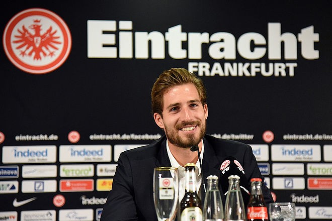 CHÍNH THỨC! PSG bán Kevin Trapp - Bóng Đá