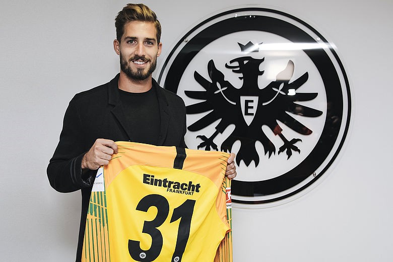 CHÍNH THỨC! PSG bán Kevin Trapp - Bóng Đá