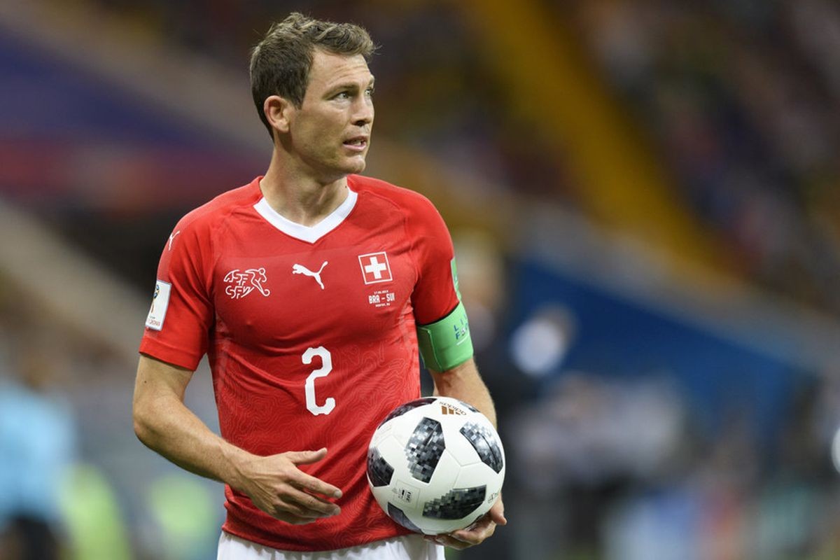 Cầu thủ quá già để dự EURO  - Bóng Đá