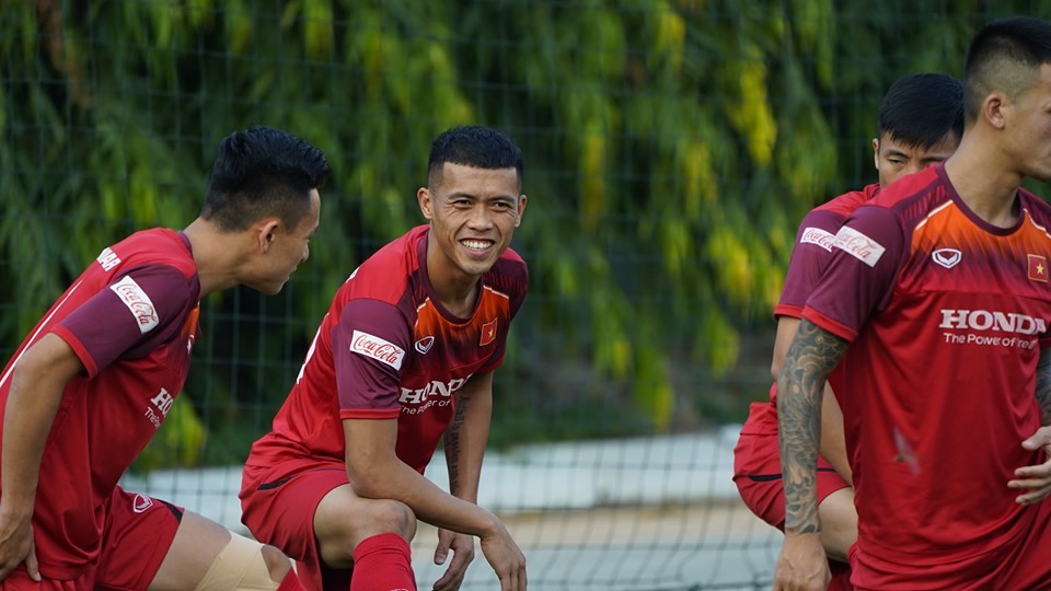 Điểm danh 5 cái tên nhiều khả năng chia tay ĐT Việt Nam trước trận gặp Malaysia - Bóng Đá