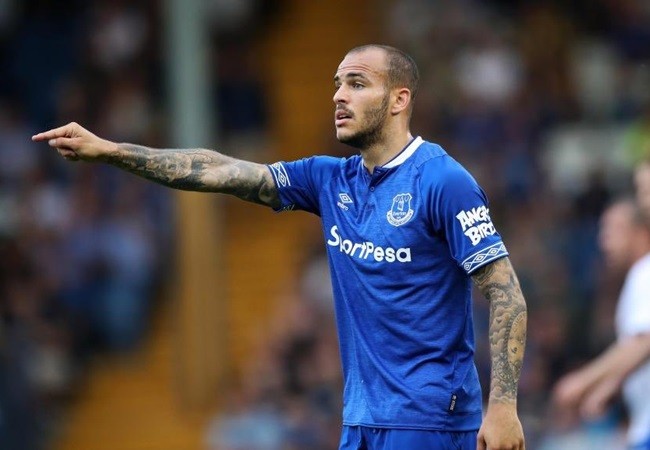 Sandro Ramirez has joined @LaLiga side @realvalladolid on a season-long loan for the 2019-20 - Bóng Đá