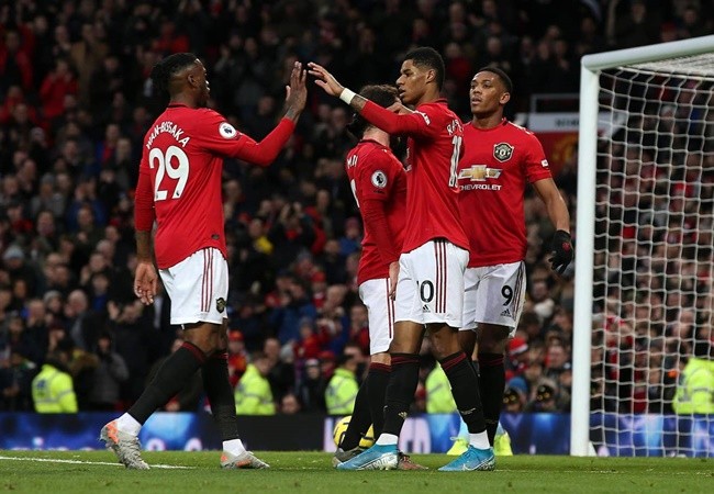 'Man Utd cannot keep changing managers' - Solskjaer needs time, insists Van Persie - Bóng Đá