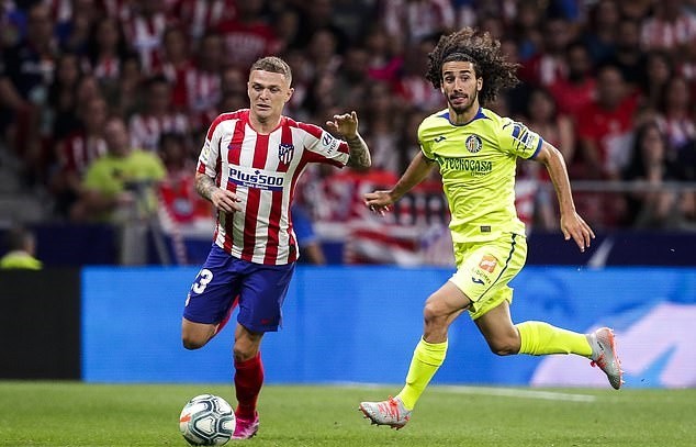 10 ngôi sao đáng xem nhất Europa League 2019/2020 - Bóng Đá
