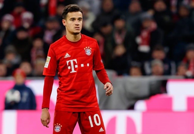 ‘You’re talking about a top, top player’ – Jose Mourinho urged to sign Barcelona outcast - Bóng Đá