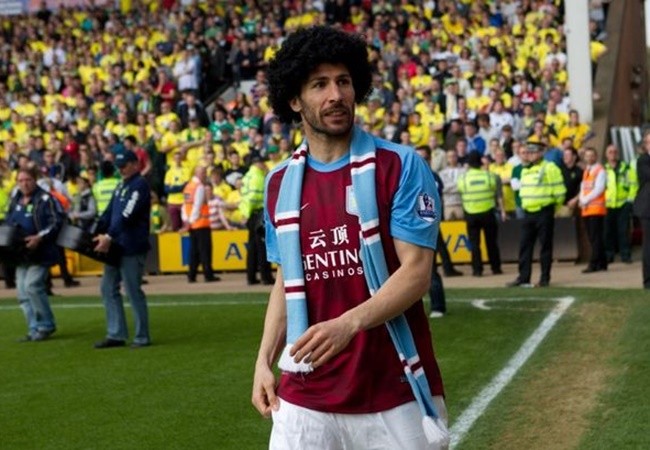 Nhìn lại 'Dreamteam' Aston Villa thua Man Utd ở League Cup 10 năm trước - Bóng Đá