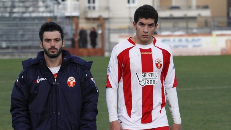 Giovanni Di Lorenzo, tân binh 8 triệu euro của Napoli, là ai? - Bóng Đá