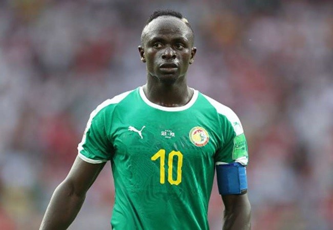 Mane: I was laughed at. I didn't look like a footballer.  - Bóng Đá