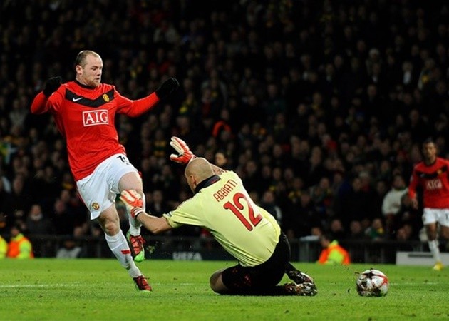 10 con số đỉnh nhất sự nghiệp của Rooney: Thống trị M.U và nước Anh - Bóng Đá