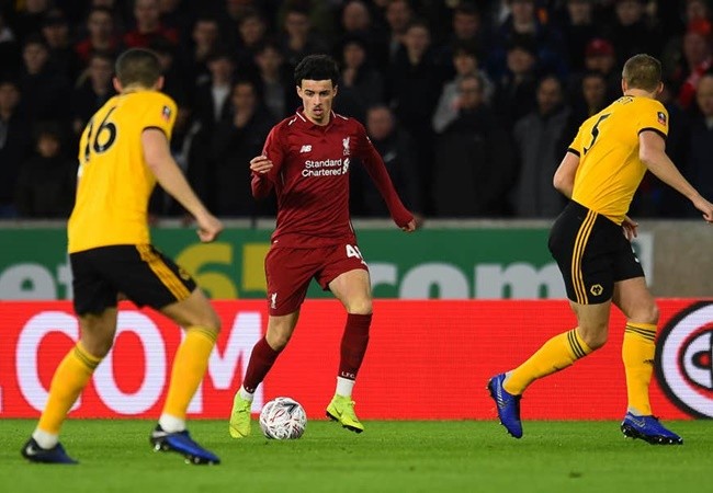 The five players who could still leave Liverpool this summer as transfer interest continues - Bóng Đá