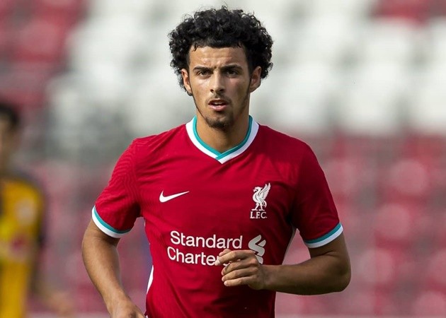 Liverpool cất 6 cái tên, 'rung rẩy' hành quân đến sân Old Trafford? - Bóng Đá