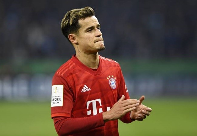 Rio Ferdinand warns Manchester United off Philippe Coutinho - Bóng Đá