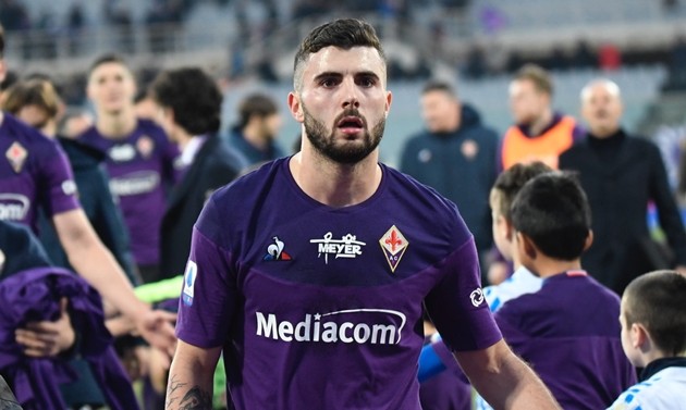 Bán Cutrone cho Wolves, giờ AC Milan có thấy tiếc? - Bóng Đá