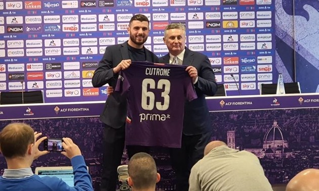 Bán Cutrone cho Wolves, giờ AC Milan có thấy tiếc? - Bóng Đá
