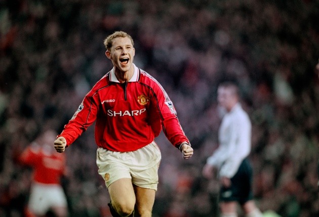  Ryan Giggs’ top Man Utd team-mates of all time revealed including Scholes and Rooney but no Cristiano Ronaldo - Bóng Đá