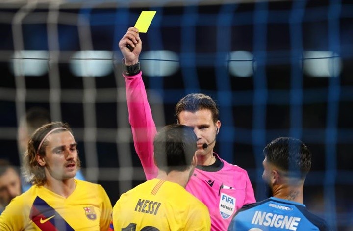 Ảnh Barca - Bóng Đá