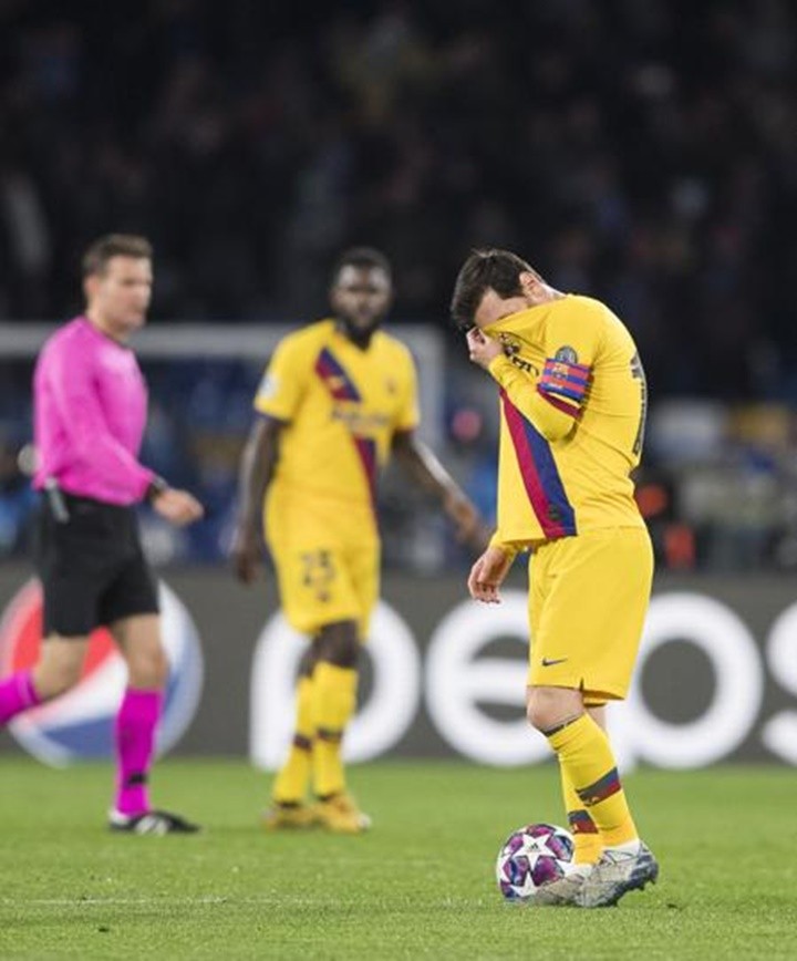 Ảnh Barca - Bóng Đá