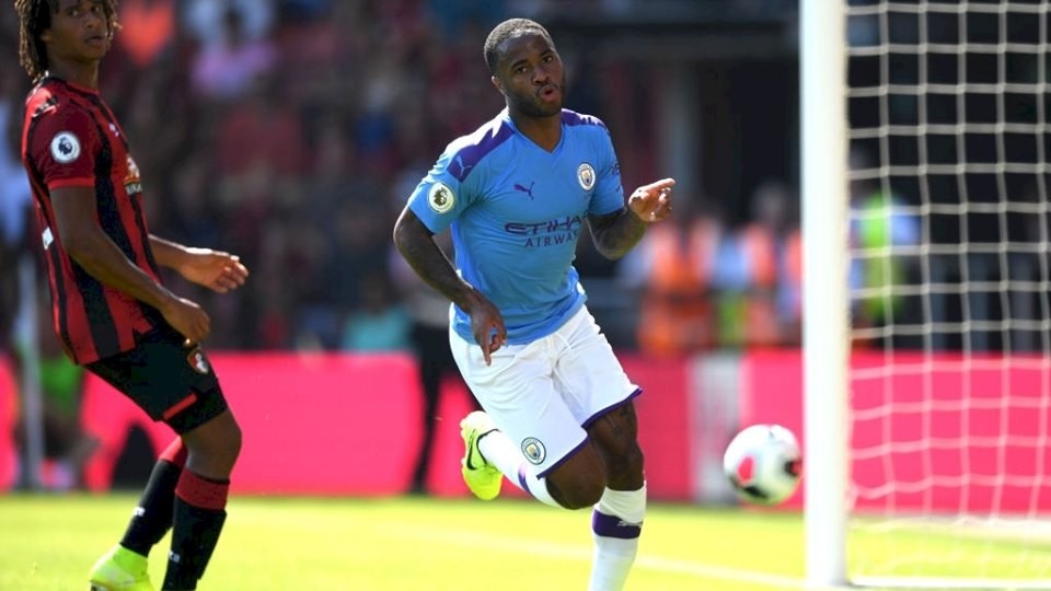 Man City - Bóng Đá