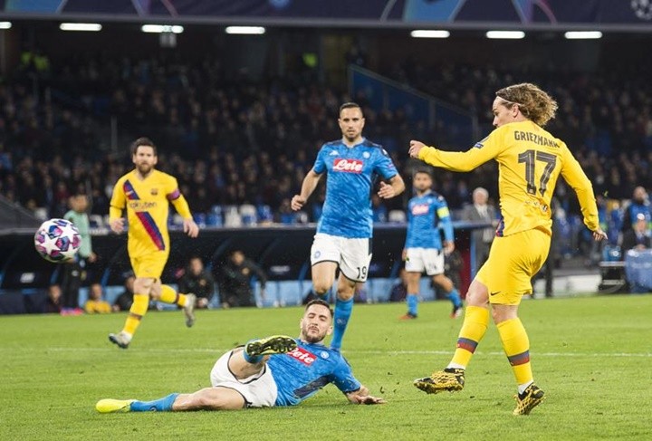 Ảnh Barca - Bóng Đá