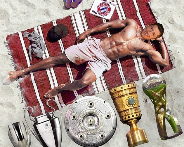 Cười té khói với loạt ảnh chế năm 2020 - Bóng Đá