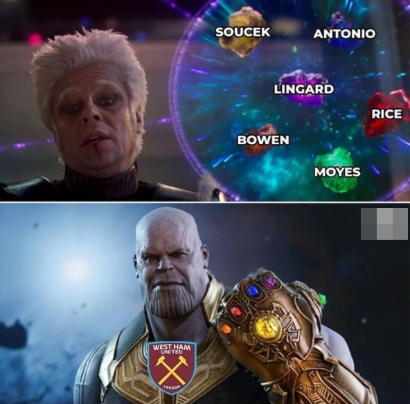 Cười té khói với loạt ảnh chế Lingard rời Man Utd - Bóng Đá