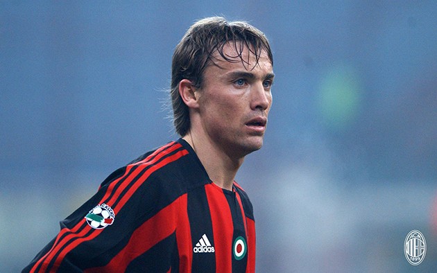 Gia nhập AC Milan, Ante Rebic cần nhớ cái 'dớp' đáng sợ này - Bóng Đá