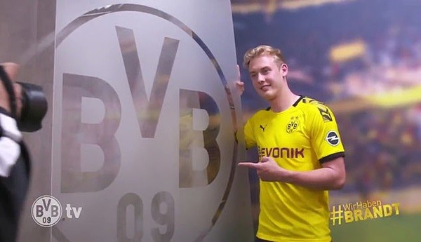 Nhiệm Vụ Của Dortmund - Bóng Đá
