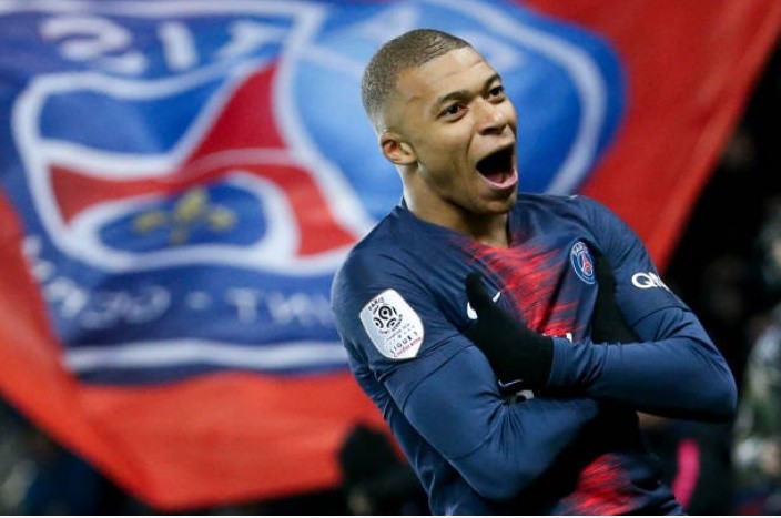 Real Madrid 'determined to sign Kylian Mbappe in 2021' - Bóng Đá