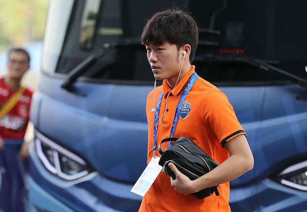 Xuân Trường đã về nước, HAGL vẫn chờ 1 điều từ Buriram United (Tấn Anh chia sẻ) - Bóng Đá