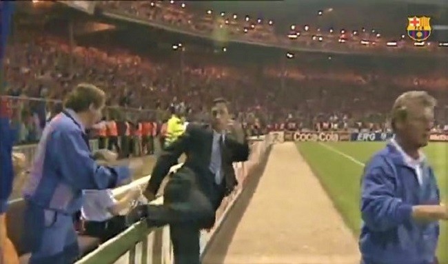 Ảnh Johan Cruyff - Bóng Đá