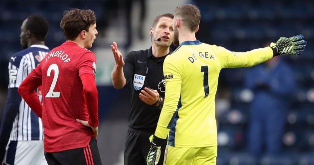 Man Utd plotting £50m summer sale after surprise Solskjaer decision - Bóng Đá