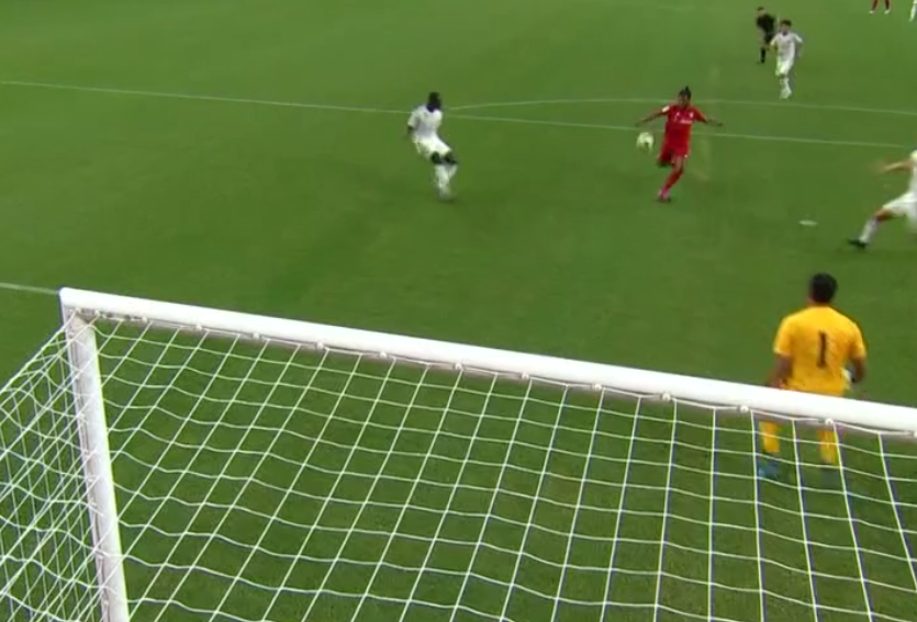 TRỰC TIẾP Bayern Munich 3-0 Real Madrid: Bàn thắng liên tiếp (H2) - Bóng Đá