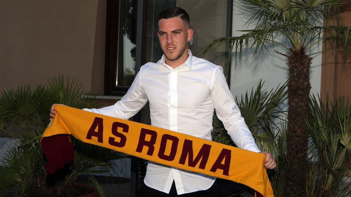 Đây! 10 bản hợp đồng bạn có thể bỏ lỡ trong tuần qua - Bóng Đá