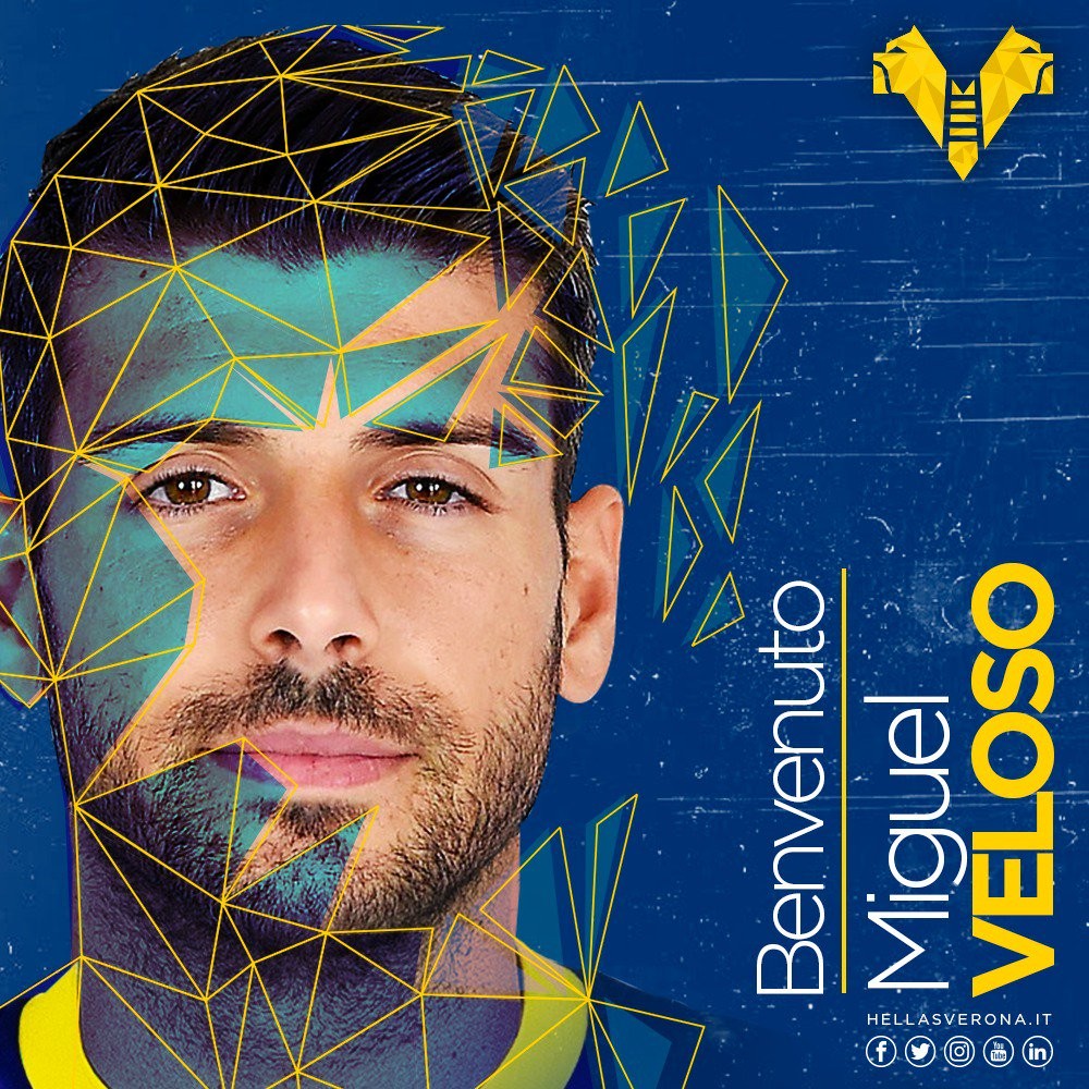 Đây! 10 bản hợp đồng bạn có thể bỏ lỡ trong tuần qua - Bóng Đá