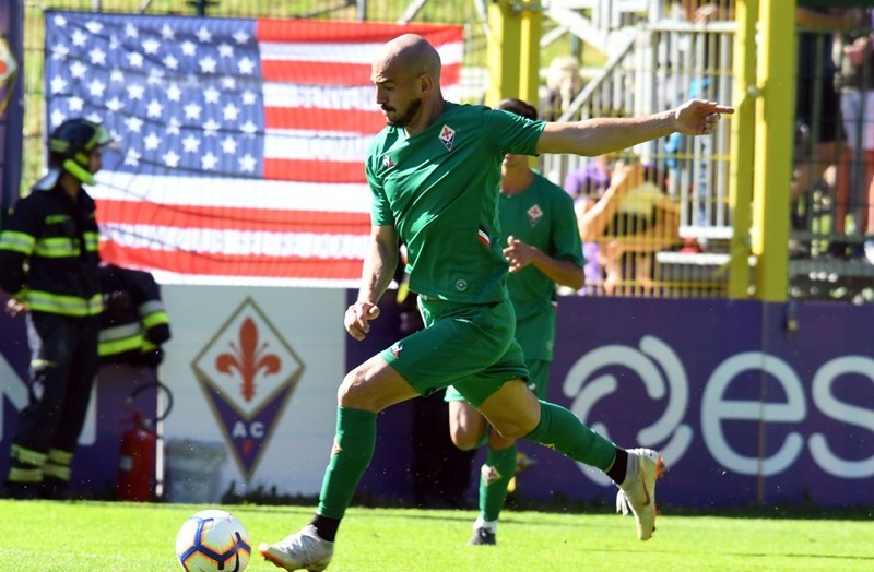 Fiorentina 21-0 Val di Massa - Bóng Đá