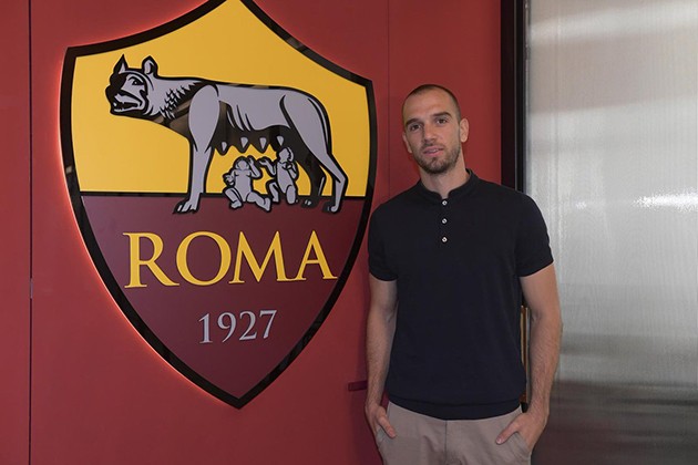 Top 10 bản hợp đồng 'chất' của Serie A mùa hè 2019  - Bóng Đá