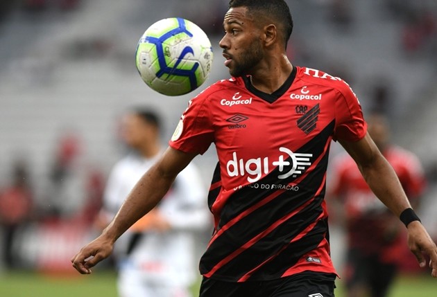 Atletico đạt được thỏa thuận với Renan Lodi - Bóng Đá