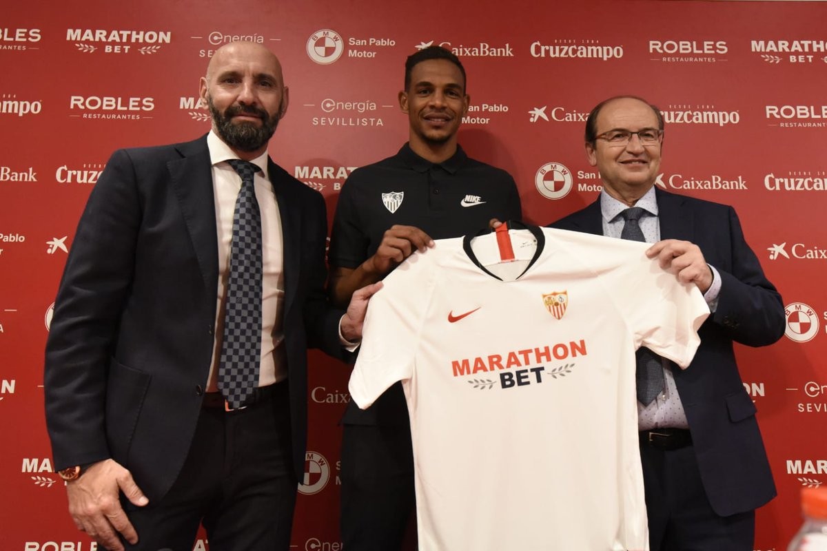 CHÍNH THỨC! Sevilla chiêu mộ Torres - Bóng Đá