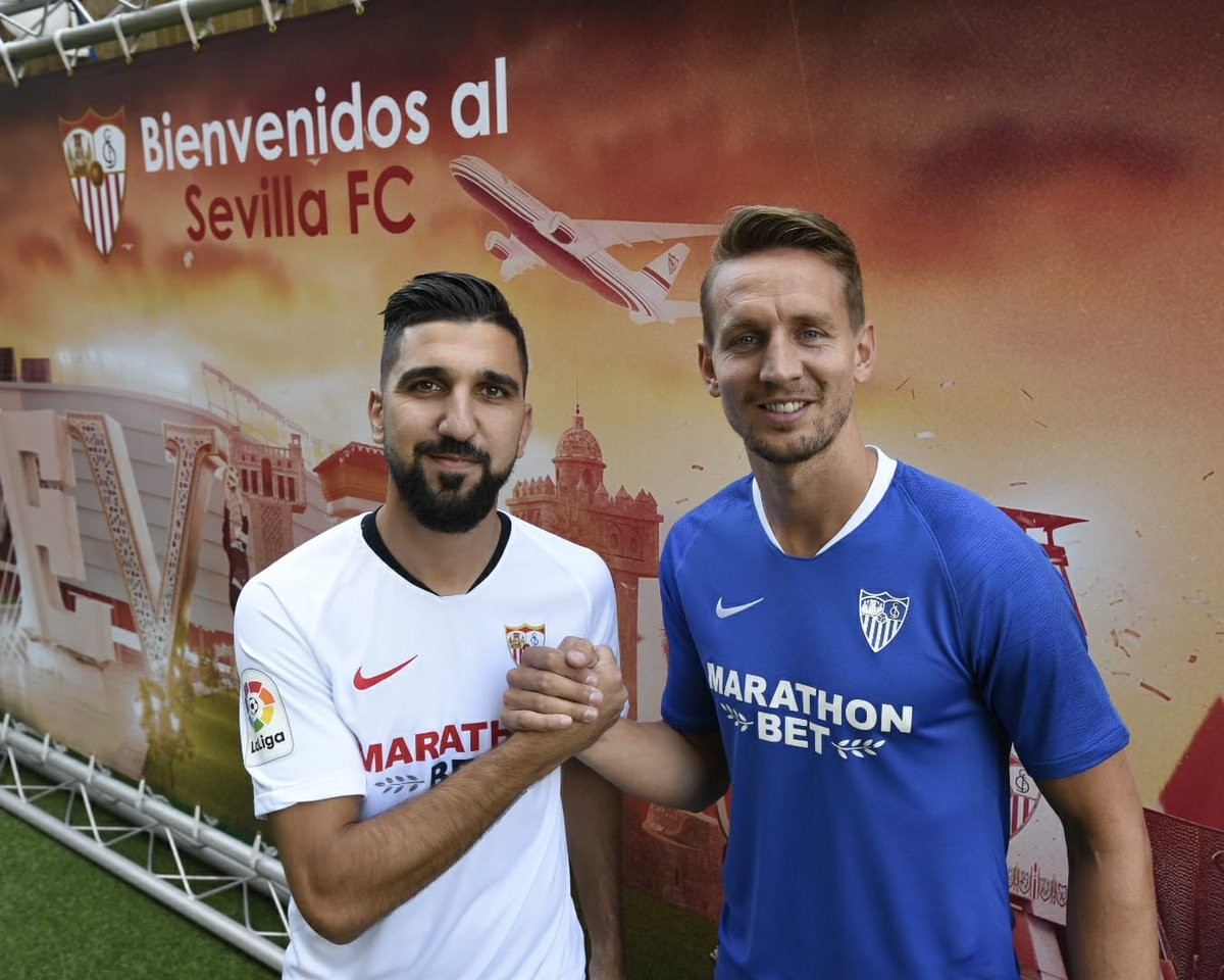 CHÍNH THỨC! Sevilla chiêu mộ Torres - Bóng Đá