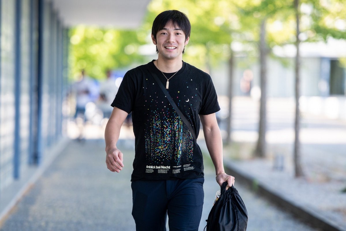 CHÍNH THỨC: Porto chiêu mộ Shoja Nakajima - Bóng Đá