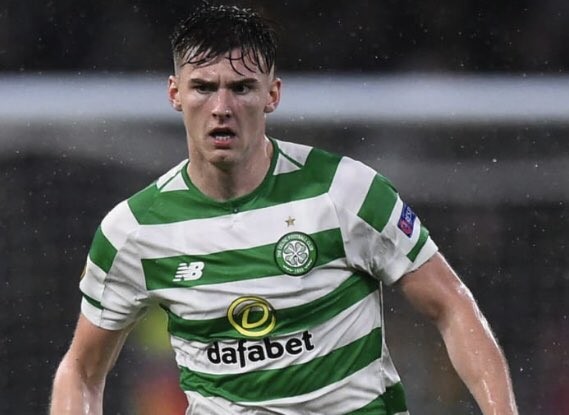 Arsenal have reportedly made a second bid worth £25m for Celtic defender Kieran Tierney - Bóng Đá