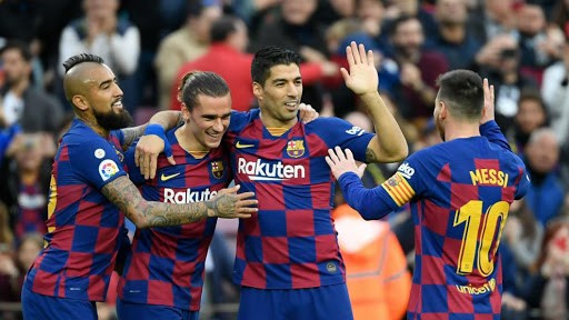 Liverpool squad named 'most valuable in Europe' with Jurgen Klopp's men worth estimated £1.27bn and ahead of Manchester City and Barcelona - Bóng Đá