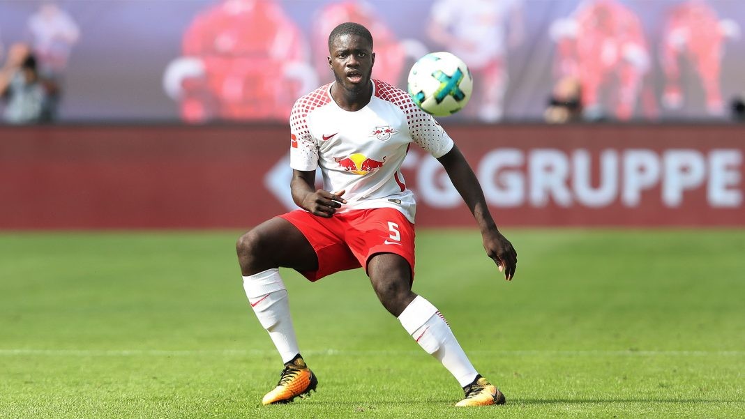 Manchester United targeting RB Leipzig’s Dayot Upamecano - Bóng Đá