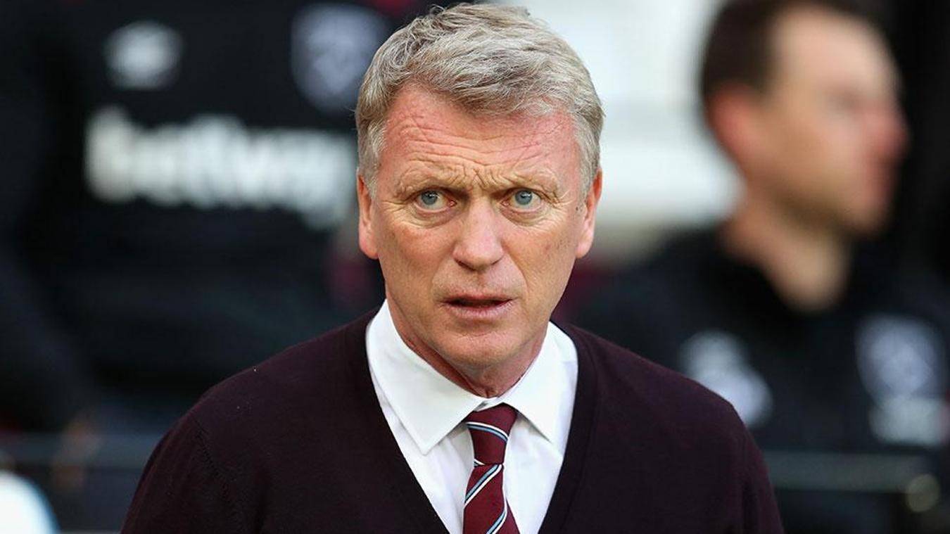 Five things David Moyes got wrong at Manchester United which led to sacking - Bóng Đá