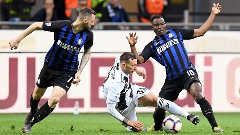 Del Piero đánh giá cao AS Roma, Inter Milan, AC Milan, Atalanta, Napoli - Bóng Đá