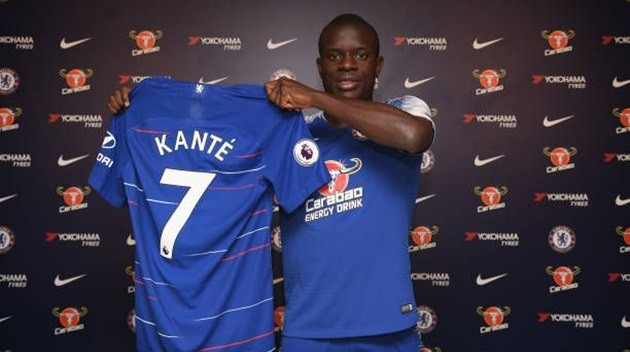 10 chữ ký tạo nên lịch sử tại Premier League: 2 lần cho 1 người! - Bóng Đá